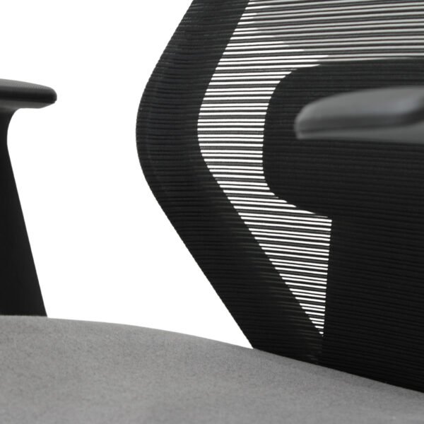 Silla ejecutiva Bastia 8349W 