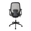 Silla ejecutiva Bastia 8349W 
