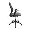 Silla ejecutiva Bastia 8349W 