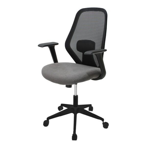 Silla ejecutiva Bastia 8349W 