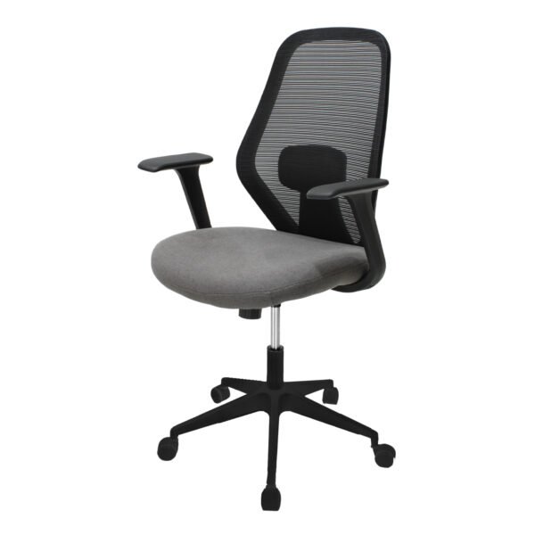 Silla ejecutiva Bastia 8349W 