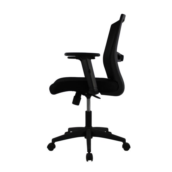 SILLA EJECUTIVA BILBAO JM-318 MESH NE LATERAL Silla ejecutiva Bilbao - 318-1