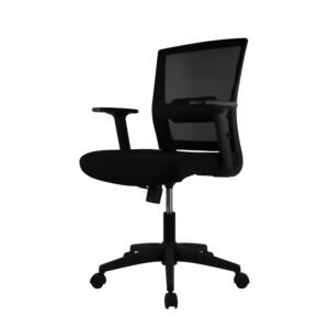 Silla ejecutiva Bilbao - 318-1