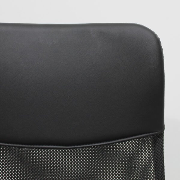 SILLA EJECUTIVA JM 2006A_DETALLE3_NEGRO Silla ejecutiva/ directiva - JM 2006