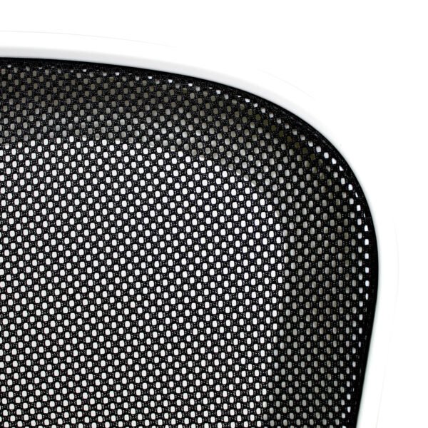SILLA EJECUTIVA VEST_DETALLE2_NEGRO-BLANCO Silla Ejecutiva Vest