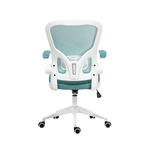 SILLA EJECUTIVA VEST_DETRAS_AZUL Silla Ejecutiva Vest