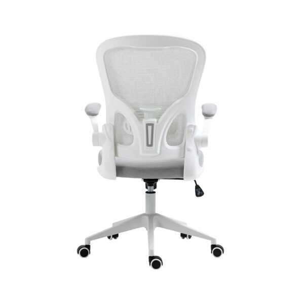 SILLA EJECUTIVA VEST - OM Mobiliario Silla Ejecutiva Vest