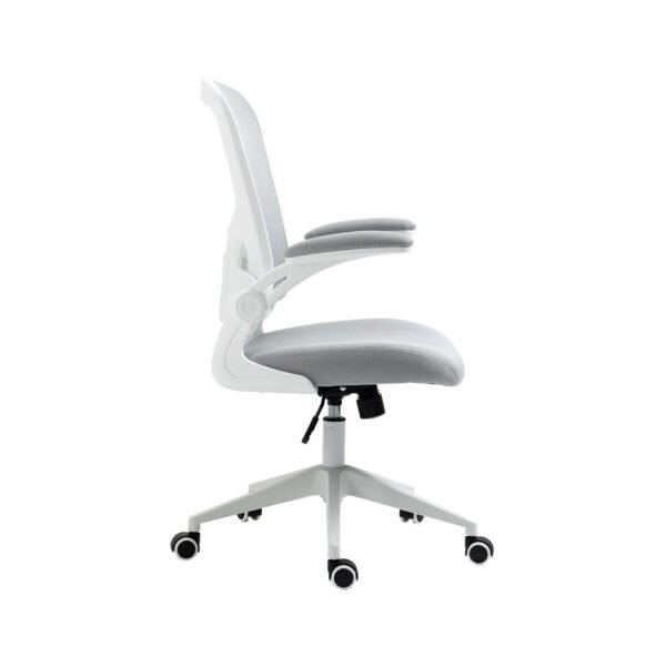 SILLA EJECUTIVA VEST_PERFIL_PERFIL Silla Ejecutiva Vest