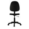 Silla secretarial con ruedas - JM-009F