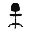 Silla secretarial con ruedas - JM-009F