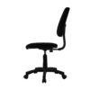 Silla secretarial con ruedas - JM-009F