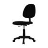 Silla secretarial con ruedas - JM-009F