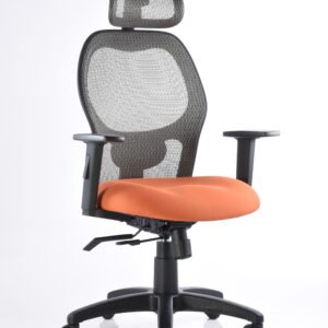 Silla ejecutiva BM 2900 SL