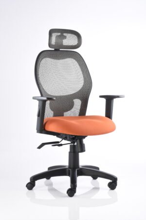 Silla ejecutiva BM 2900 SL
