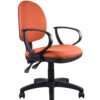 Silla secretarial - BM 601 PL