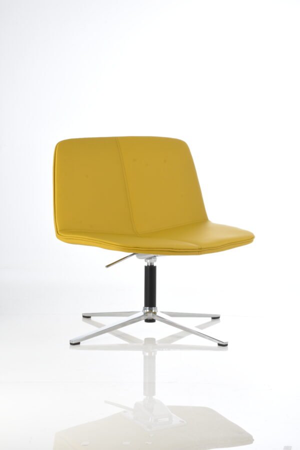 BM 6400 - OM Mobiliario silla - 1 BM 6400 - OM Mobiliario silla oficina residencial interiores