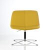 BM 6400 - OM Mobiliario silla oficina residencial interiores