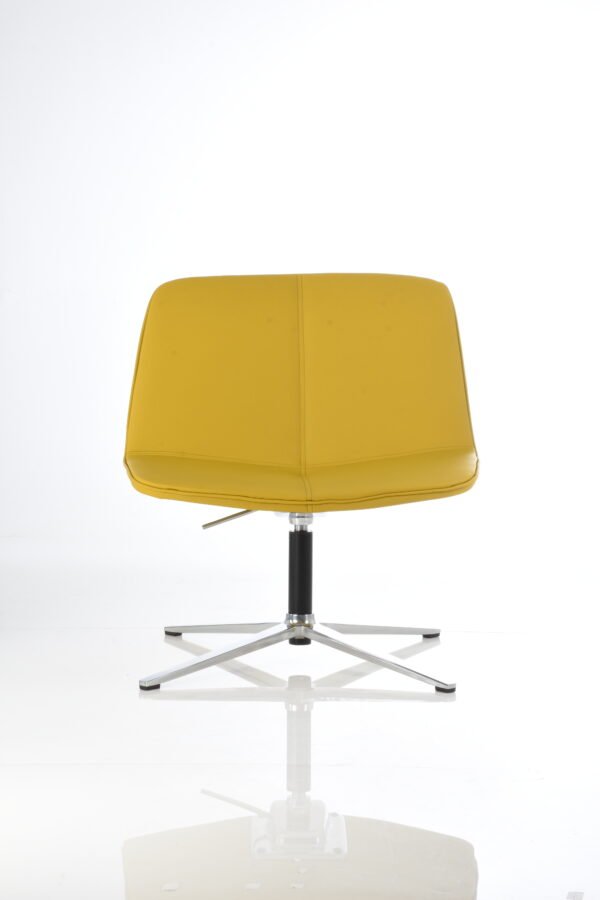 BM 6400 - OM Mobiliario silla - 2 BM 6400 - OM Mobiliario silla oficina residencial interiores