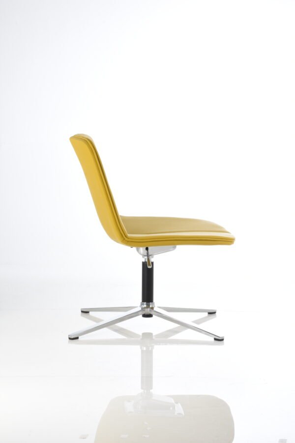 BM 6400 - OM Mobiliario silla - 3 BM 6400 - OM Mobiliario silla oficina residencial interiores