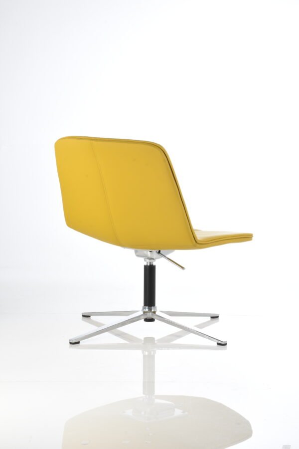 BM 6400 - OM Mobiliario silla - 4 BM 6400 - OM Mobiliario silla oficina residencial interiores