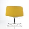BM 6400 - OM Mobiliario silla oficina residencial interiores