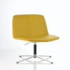 BM 6400 - OM Mobiliario silla oficina residencial interiores