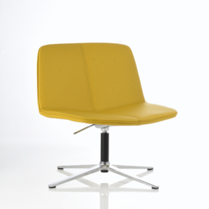 BM 6400 - OM Mobiliario silla oficina residencial interiores