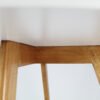 MESA Comedor FRANKFURT 100 - OM Mobiliario