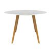 MESA Comedor FRANKFURT 100 - OM Mobiliario