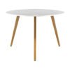 MESA Comedor FRANKFURT 100 - OM Mobiliario