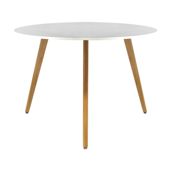 MESA Comedor FRANKFURT 100 - OM Mobiliario MESA Comedor FRANKFURT 100 - OM Mobiliario