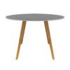 MESA Comedor FRANKFURT 100 - OM Mobiliario