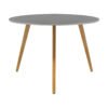 MESA Comedor FRANKFURT 100 - OM Mobiliario