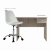 Paquete escritorio más silla ejecutiva de oficina - Home Office - Estudiantes