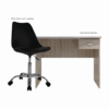 Paquete escritorio más silla ejecutiva de oficina - Home Office - Estudiantes