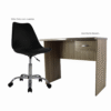 Paquete escritorio más silla ejecutiva de oficina - Home Office - Estudiantes