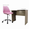 Paquete escritorio más silla ejecutiva de oficina - Home Office - Estudiantes
