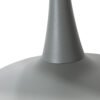 Mesa comedor de pedestal para el hogar o negocios
