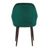 Silla de comedor Trento Velvet - OM Mobiliario