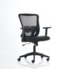 Silla ejecutiva BM 8050 - OM Mobiliario - 6