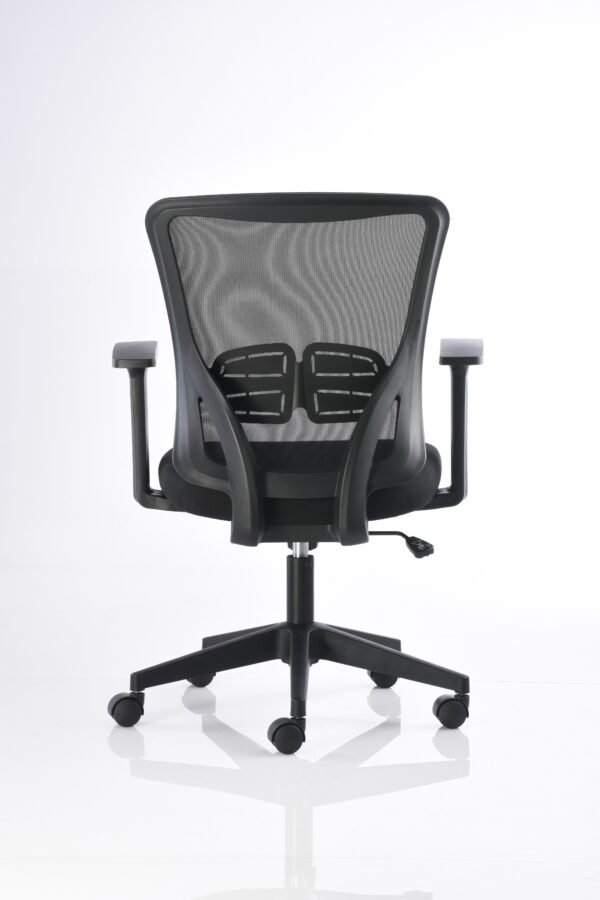 Silla ejecutiva BM 8050 - OM Mobiliario - 6