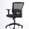 Silla ejecutiva BM 8050 - OM Mobiliario - 6