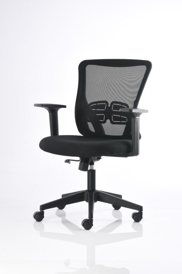 Silla ejecutiva BM 8050 - OM Mobiliario - 6