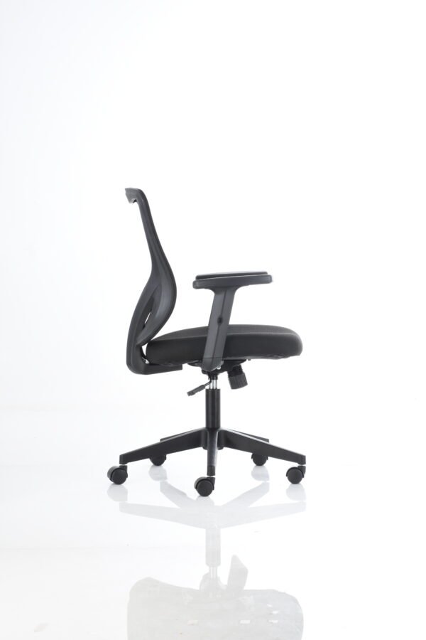 Silla ejecutiva BM 8050 - OM Mobiliario - 6