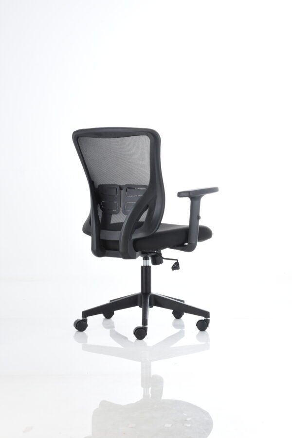 Silla ejecutiva BM 8050 - OM Mobiliario - 6