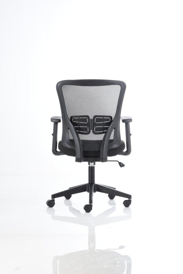 Silla ejecutiva BM 8050 - OM Mobiliario - 6
