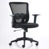 Silla ejecutiva BM 8050 - OM Mobiliario - 6