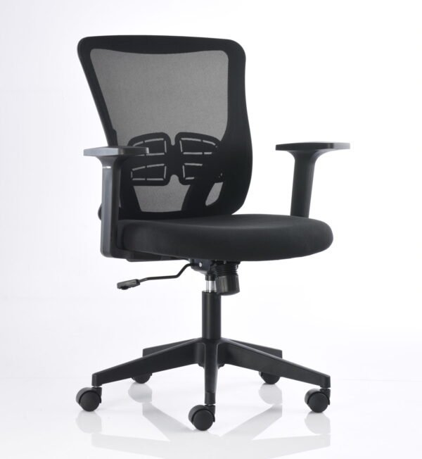 Silla ejecutiva BM 8050 - OM Mobiliario - 6