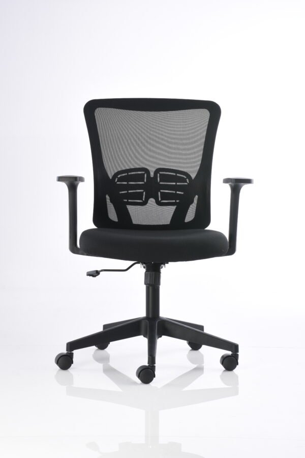 Silla ejecutiva BM 8050 - OM Mobiliario - 6