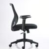 Silla ejecutiva BM 8050 - OM Mobiliario - 6